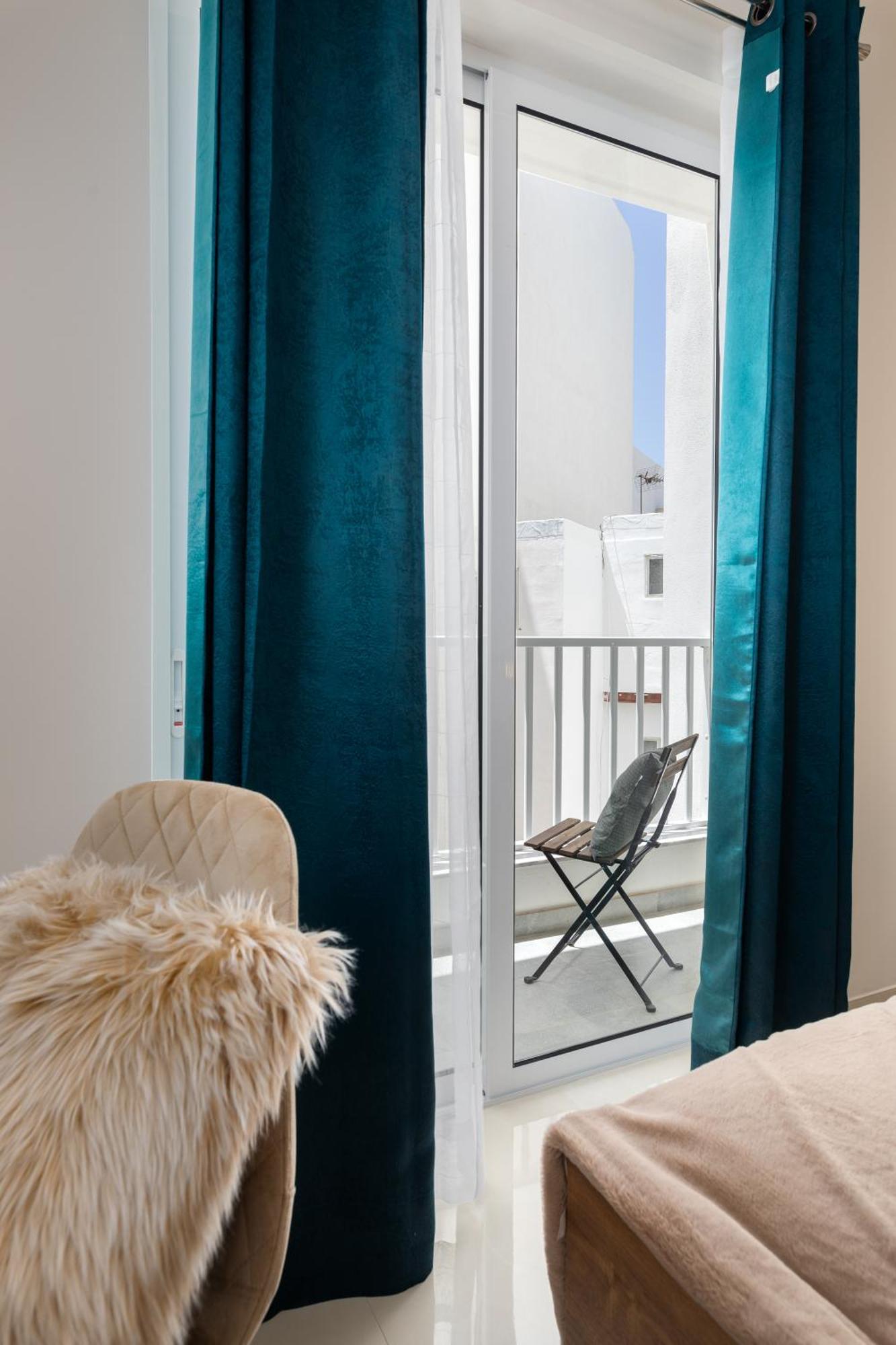 Edka Suites - Modern Sunlit 2Bd Apartments With Balconies - Close To Sliema Promenade, St Julian'S & St Georges Bay Gzira Zewnętrze zdjęcie